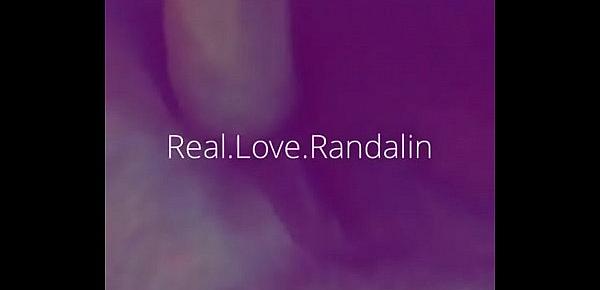  Love Randalin Dildo 3